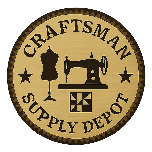 Craftsman Supply Depot